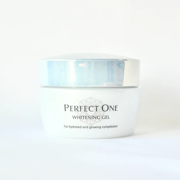 【オールインワン】3つの有効成分配合！パーフェクトワンの薬用ホワイトニングジェルで美白*1&ブライトニングケア