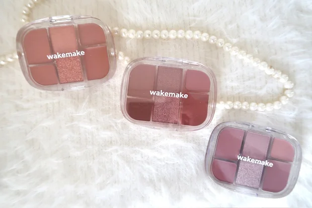 【必見！】自由自在な万能パレット「wakemake ソフトシアーマルチパレット」