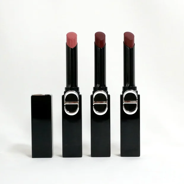 【ブルベが選んだ】ディオール新作「ルージュディオールオンステージ」！色持ち検証&比較も