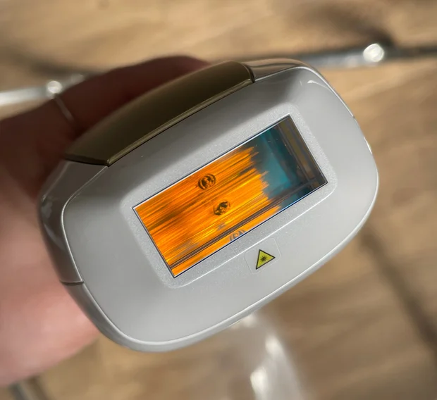 ULIKEの最新モデル"Ulike Air 10 IPL光美容器"を紹介！
