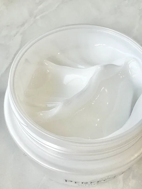 【時短】新しくなったパーフェクトワンの多機能オールインワンジェルで美白&ブライトニングケア