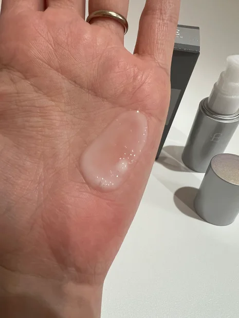 エテルナム セラムで透明感のあるハリ肌へ！ワンランク上のスキンケア