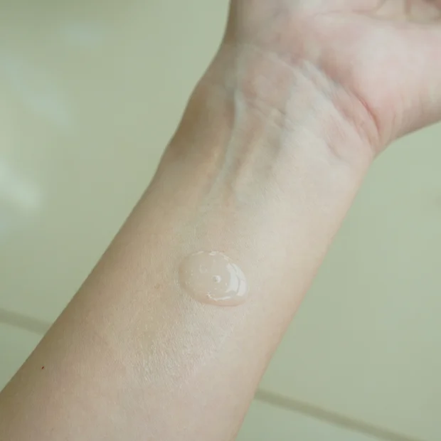 発売から３ヶ月でベストコスメ30賞受賞した実力派美容液