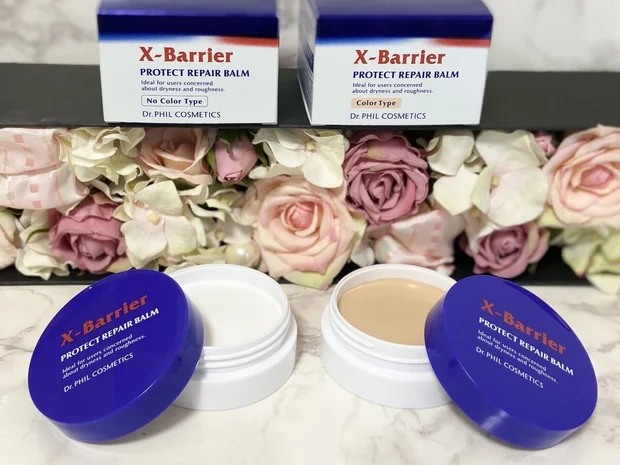 新発売！マスク擦れなどから肌を保護、UVカットとベースメイクもできる１つで3役のバームが登場！