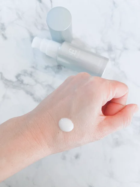 【理想的な「時のない肌」へ⏳✨】再生医療研究から生まれた「エテルナム セラム」💆‍♀️