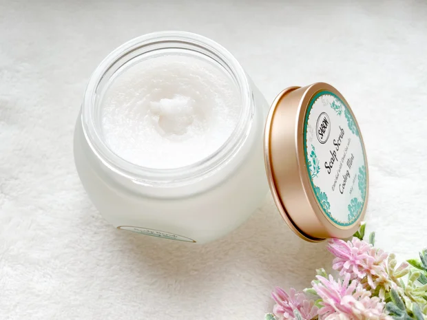 【みんなのベスコス2024・ヘアケア部門1位】SABONのヘッドスクラブで美髪頭皮ケア