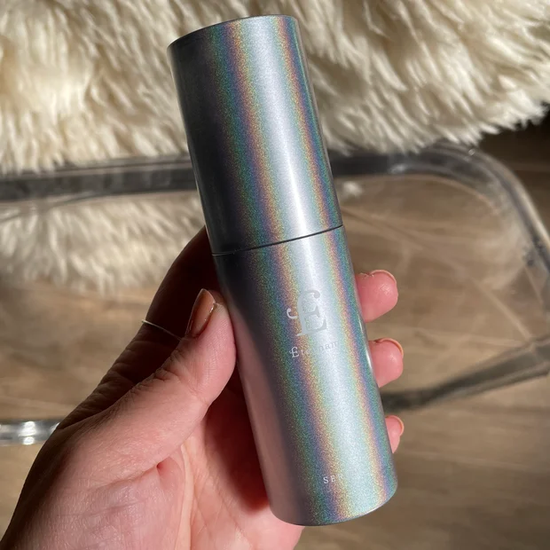 再生医療研究から生まれたスキンケア"エテルナム"のセラムを紹介！！