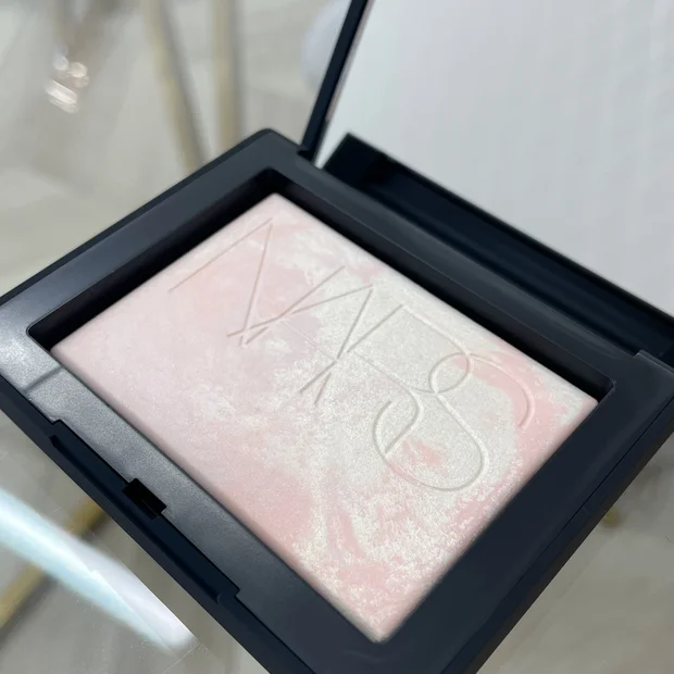 【NARS（ナーズ）】崩れ知らずの名品フェイスパウダー『リフ粉』の限定カラーをレビュー！