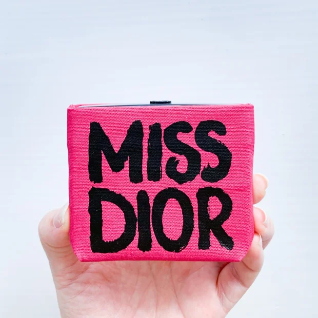 ディオールショウ サンク クルール862｜Georgeさん推し限定ピンクをレビュー