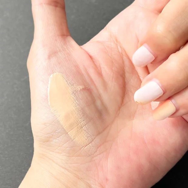 フィルター不要！バーチャル美肌になる!【KATE バーチャルスキンメイカー 】