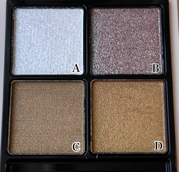 【RMK 2025 秋新作コスメ】
魅惑的なカラーと偏光パールが魅力的♡
イエベ肌が選ぶアイシャドウとチークをレビュー!!