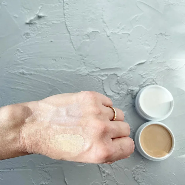 心強い♡肌を24時間バリア！ドクターフィルコスメ『フイルナチュラント エクスバリア　プロテクトリペアバーム』マルチバームコスメ
