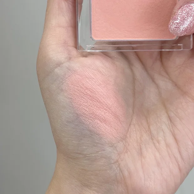 【muice（ミュアイス）】 話題のPEANUTSコラボ！チークをパーソナルカラーの視点でもレビュー