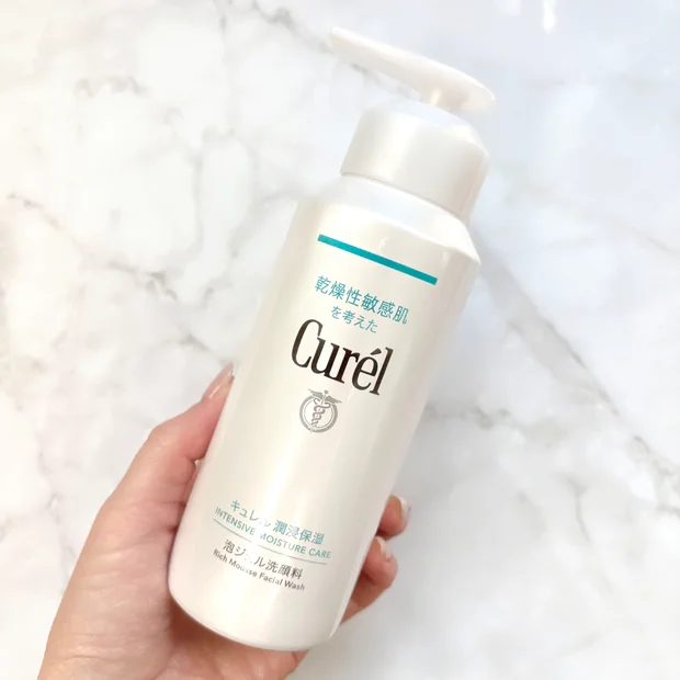 【最新】こじはる愛用♡スキンケア＆ヘアケアアイテム３選