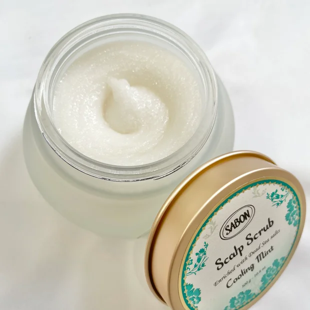 【2024下半期ベスコス１位】サボンのヘッドスクラブ リフレッシングで土台から育む美髪へ