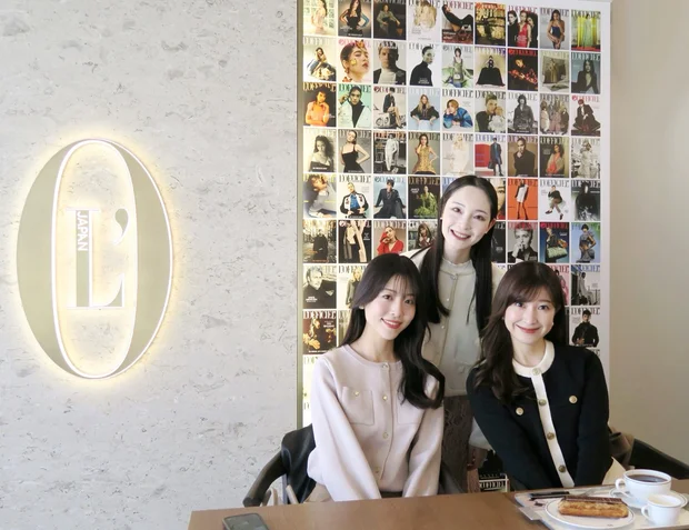 【AHRES】一足早い福袋?!大人気"SAYU"アイテムが詰まったLUCKY BAG♡