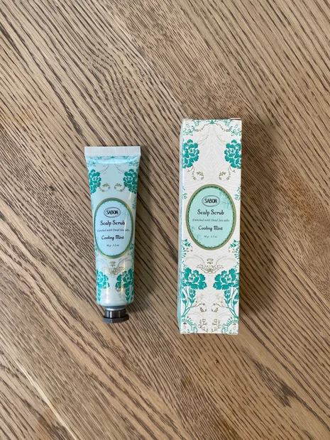 頭皮ケアで気分もすっきり🫧ギフトにもおすすめです💌