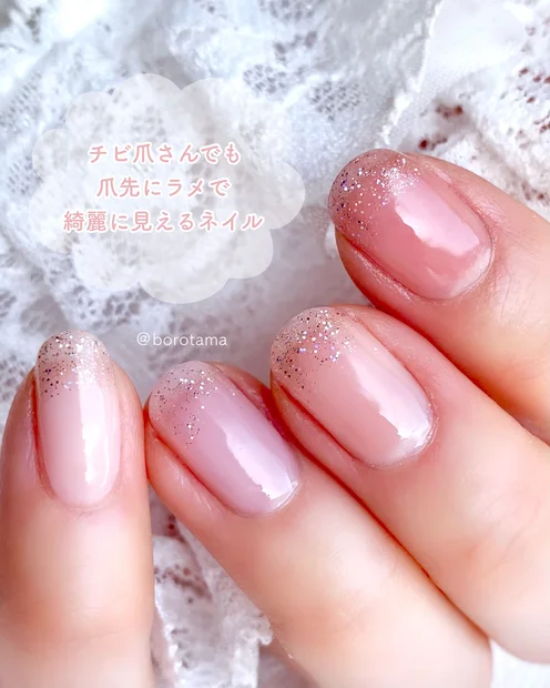 パーソナルカラー別！プチプラで叶う簡単美爪ネイルをご紹介