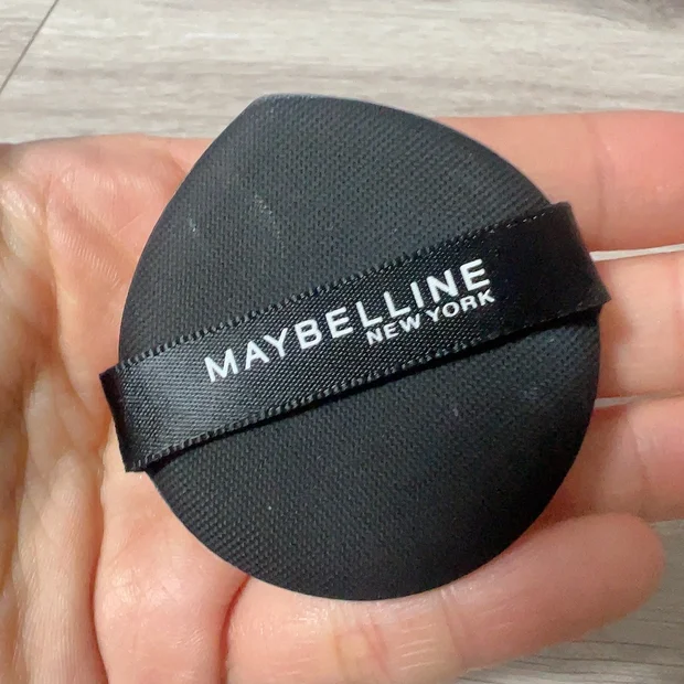 スキがないのに厚塗り感ゼロ！生チョコ感覚バームのメイベリン「SPステイ クリームパクト ファンデーション」