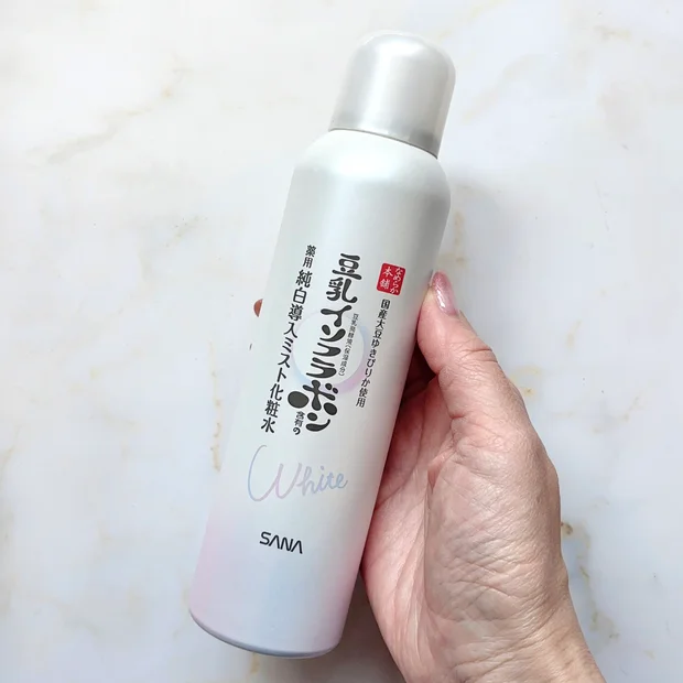 【最新】美白大好き乾燥肌な30代ワーママの使い切りコスメ9選！リピート買いの有り無しは？