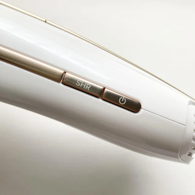 自宅でサロン級のケア！？快適に効率良くムダ毛ケアができるUlike Air 10 IPL光美容器！