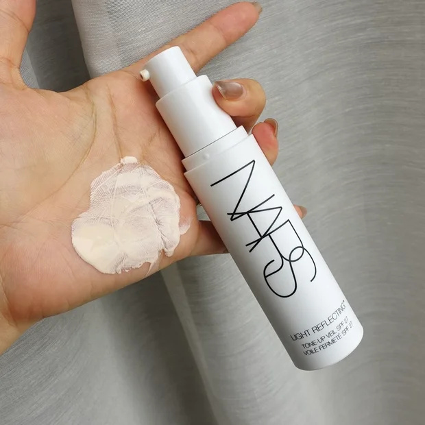 【NARSのベースメイク】美肌を叶える愛用歴長めの名品5選