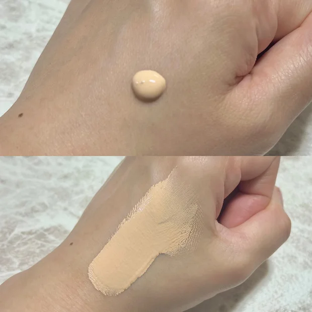 MAQUIAプチプラコスメグランプリのファンデーション部門一位獲得！ケイト「バーチャルスキンメイカー」 ​をご紹介