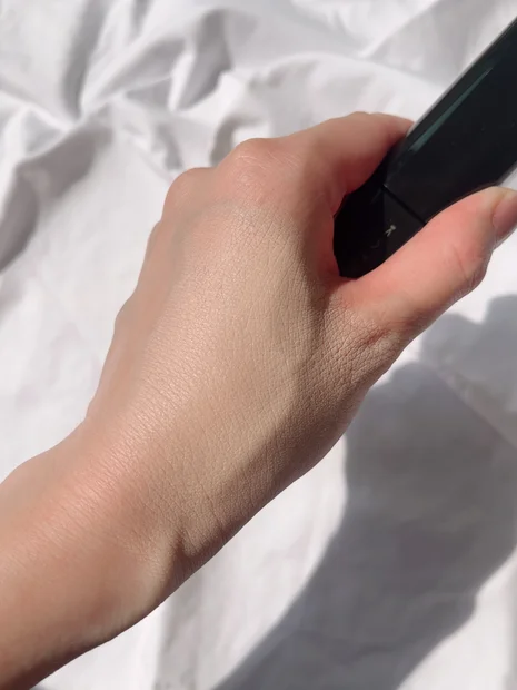 【崩れ知らずファンデ】ベスコス受賞のケイト　バーチャルスキンメイカーをレビュー(^^)/