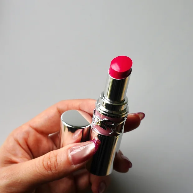 【YSL新作レビュー】ラブシャイン163＆オールアワーズ ハイパールミナイザーでつくる夏のピンクメイク