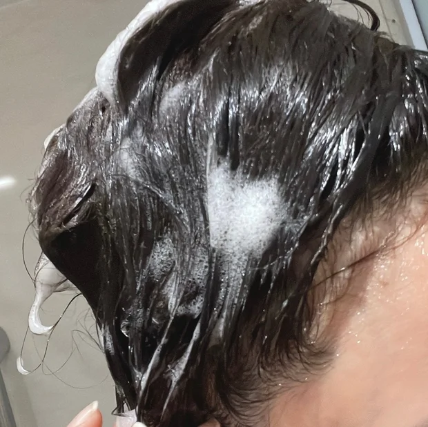 ヒリツ オーロラがプチプラとは思えない！頼りにできるダメージヘアケア♡