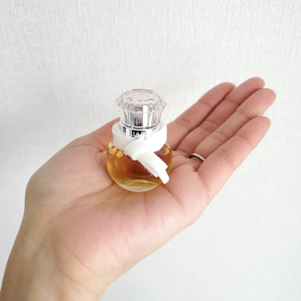 【完売必至】ジルスチュアート ヴァニララストコレクションをレビュー！