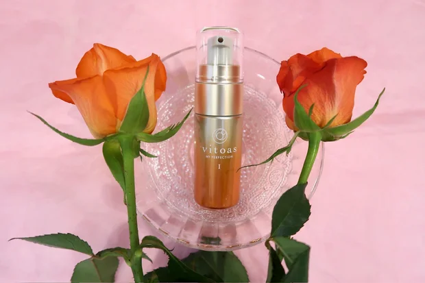【vitoas(ビトアス) マイパーフェクション】
