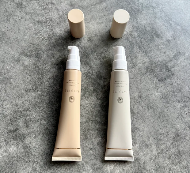 【比較】FATUITEディクリーム＆エマルジョンどっち買う？使用感レビューと選び方