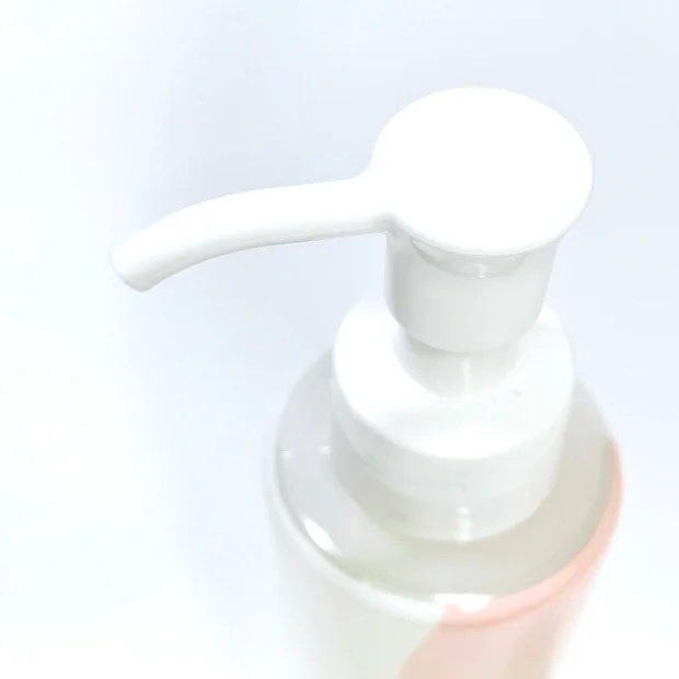 まつエクOKでフリー処方なクレンジング[ミュオ クレンジングオイル]