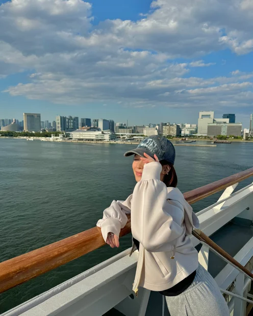 【自己紹介】マキアTOPビューティーズの葵です！これから"ご自愛美容"を発信していきます♪