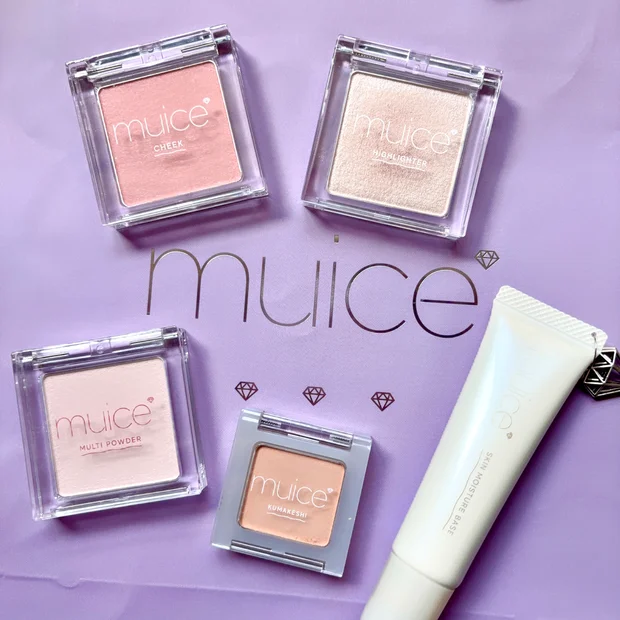 【2025年最新】ミュアイスおすすめコスメ5選｜欠品続きのバズコスメや高評価な化粧下地も！