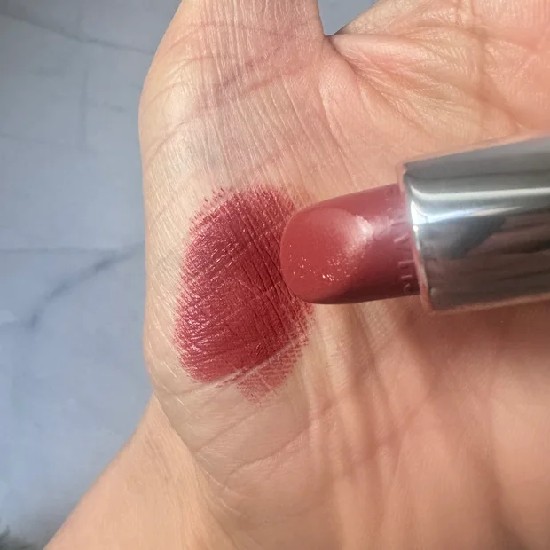 【CHANELの貴族リップ】31ル ルージュのルージュティセ レビュー♡【品・色気爆誕】