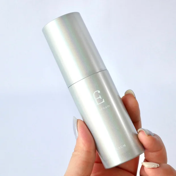 【エテルナムセラム】再生医療研究から生まれた幹細胞コスメ☆理想的なハリ肌を目指して