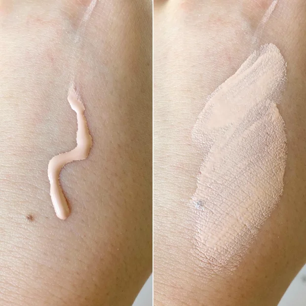 プリマヴィスタからBBクリームが発売！ハイカバー＆サラサラ仕上がりを叶えるジャストワン　フィニッシュ♪