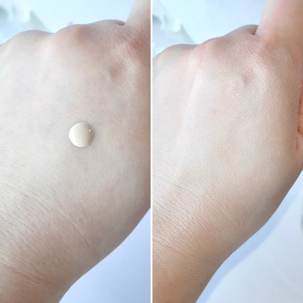 【SUQQU】ザ リクイドファンデーションがリニューアル！新旧比較&スックのファンデ選び教えます