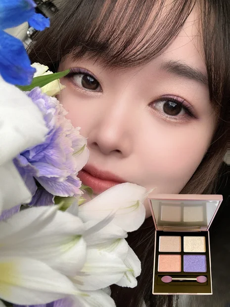 【自己紹介】マキアビューティーズの彩希です！ライター経験8年目。愛用コスメ＆スキンケアについて発信します