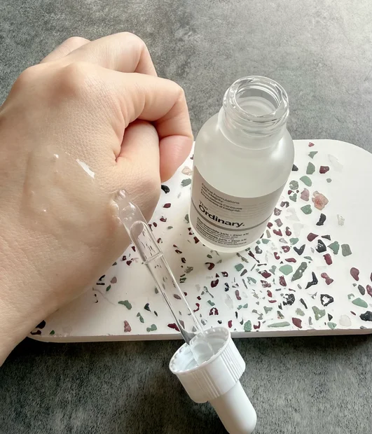 【プチプラ優秀】成分マニアも納得！The Ordinary（オーディナリー)おすすめ３選
