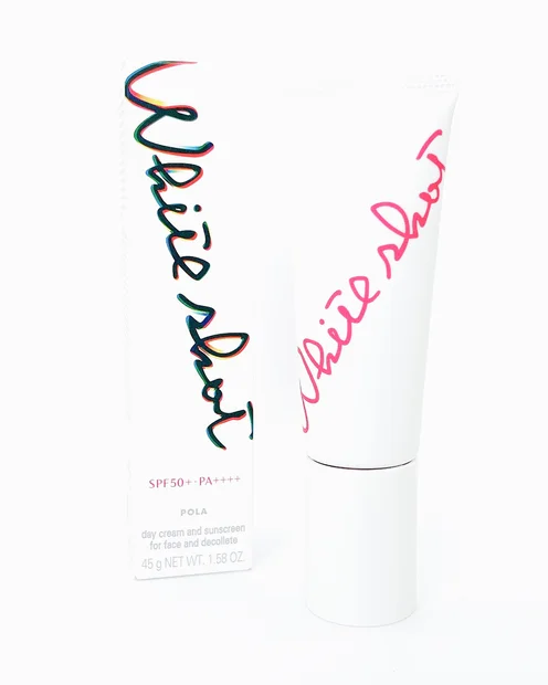 【日焼け止めおすすめ】ポーラのホワイトショットセラムUVで紫外線対策＆日中もしっかりスキンケア♪