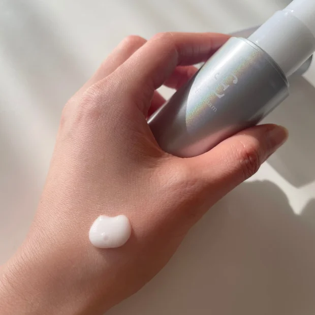 再生医療研究を毎日のスキンケアに♡細胞から肌土台にアプローチ【エテルナム セラム】