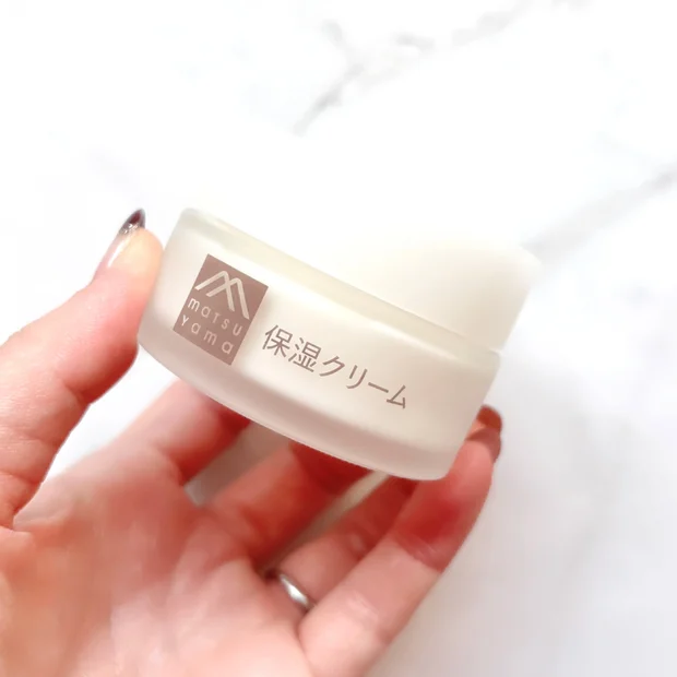 【2025年最新】価格帯別♡30代乾燥肌が愛用する保湿クリーム5選