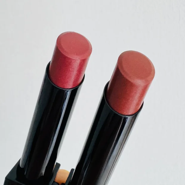 ホリデー限定♡【KATE】のリプモンことリップモンスターの新色EX-11／EX-12をレビュー！