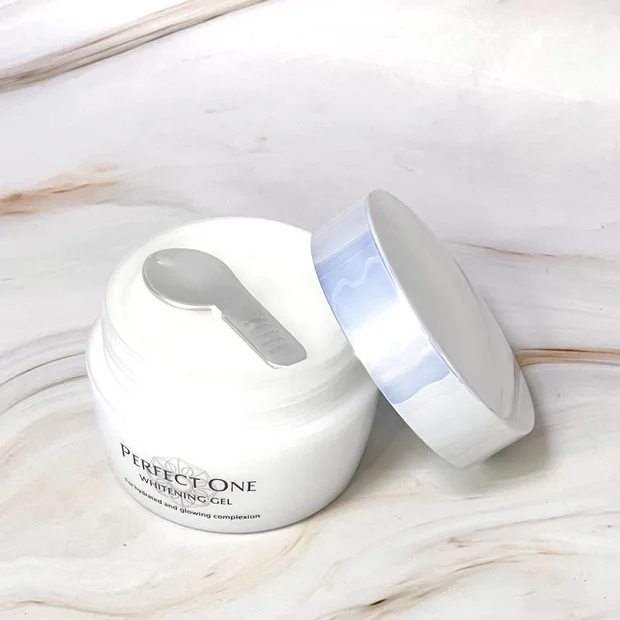 【時短美白ケアにおすすめ】パーフェクトワンの薬用美白ジェルをお試ししてみたレビュー