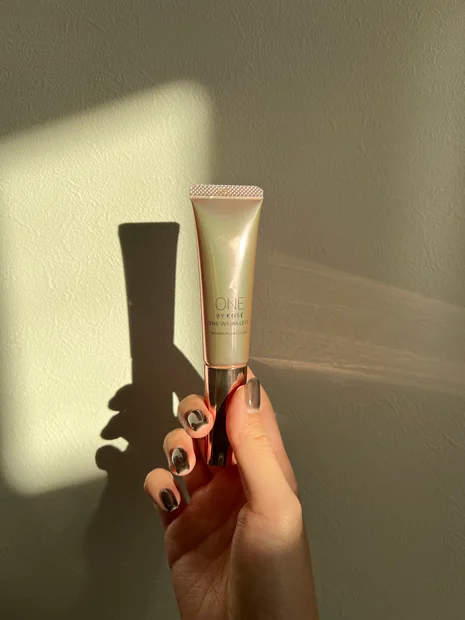 【30代おすすめ】シワ改善美容液 ザ リンクレス W[医薬部外品] をご紹介！