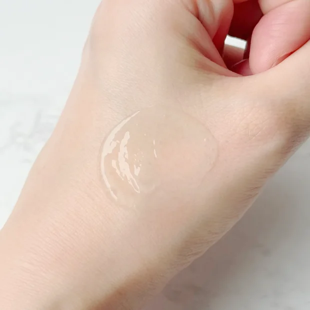 エンビロン初の夜用美容液で輝きに満ちた肌へ