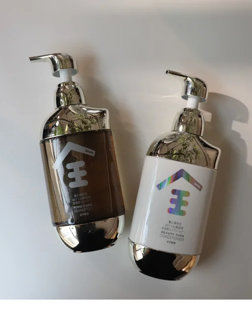 頭皮から始める美髪ケア。話題の「ZEN shampoo（ゼンシャンプー）・コンディショナー」